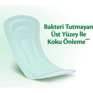 GÜNLÜK MESANE PEDİ UZUN 72 ADET