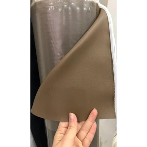 Türkanlar Home Çok Kalın Çift Taraflı Deri Metre Kumaş ( Bahçe Mobilya,oto Döşeme,hobi Bir Çok Alana Uygun)