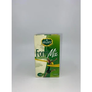 Form Mix Bitkisel Karışımlı Macun 240 gr