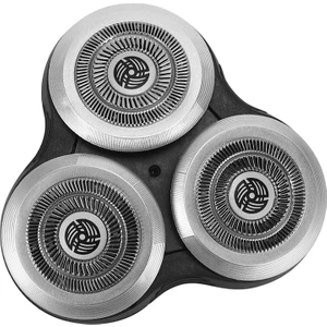 Philips Için RQ12 Yedek Tıraş Kafası RQ1250 RQ1260 RQ1280 RQ1290 RQ1150X RQ1160X RQ1180X RQ1185 RQ1050 RQ1060 (Yurt Dışından)