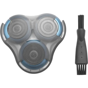Yedek Tıraş Kafası Kesici Philips Serisi 7000 9000 RQ10 RQ11 RQ12 111 SH90/52/70 S9711 S9511 Tıraş Bıçağı Kapak (Yurt Dışından)