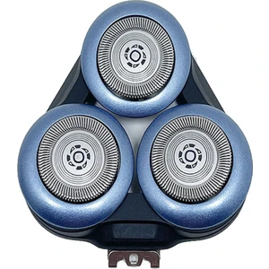 Yüksek Kaliteli Yedek Tıraş Kafası Philips S6000 S6011 S6015 S6500 S6550 S6580 S6670 S6688 Tıraş Bıçağı (Yurt Dışından)