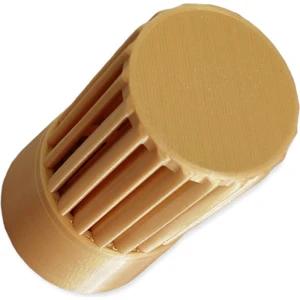 Philips Uyumlu Xb 9185 Marathon Ultimate Süpürge Hazne Içi Neon Turuncu Seperatör Filtre