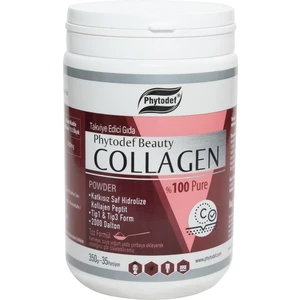 Kolajen Powder Toz Kolajen - 350 gr.