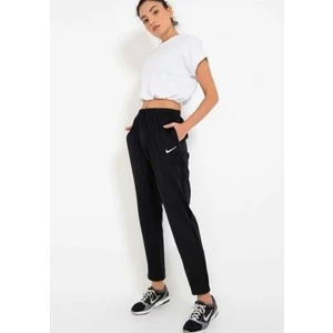 Siyah Bayan Eşofman Altı 893721