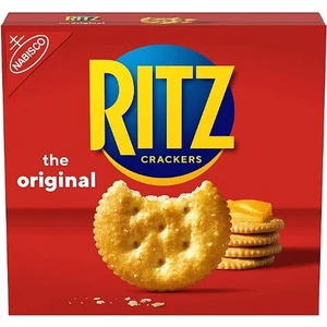 The Original Crackers  388 G