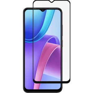 Xiaomi Redmi Note 11R Global Için Tam Kaplayan Çerçeveli Tempered Ekran Koruyucu - AL3276