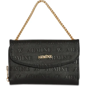 Siyah Armine Çanta 22KD1714-1