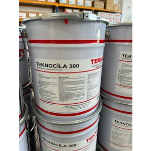 300 Akrilik Beton Cilası