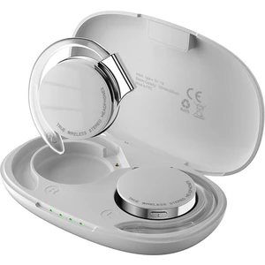 F2 Kablosuz Bluetooth Kulaklık, Gece Çalışan Işıklı Aydınlatmalı Spor Stereo Kulaklık (Yurt Dışından)