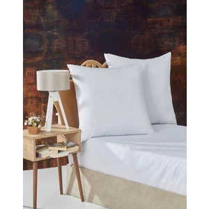 Komfort Home 70X70 cm Polycotton Silikonize Yastık 1100 gr / 2 Adet