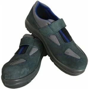 İş Güvenliği Ayakkabısı - Yazlık