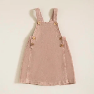 Nordic Jile Elbise Pudra