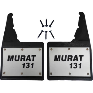 Tofaş Murat 131 Doğan Şahin Kartal 2'li Perçinli Paçalık Çamurluk Tozluk TFS1RZ011YD