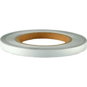 Fosforlu Bant 1 cm x 25 mt Beyaz BR2405101