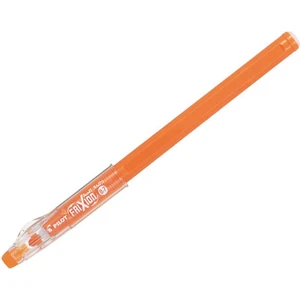 Frixion Ball Stick Roller Silinebilir Jel Kalem 0.7 mm Turuncu F04-O