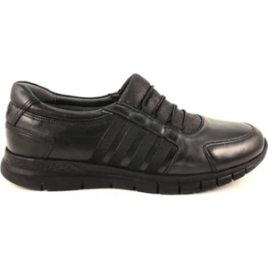 Fc Kadın Forelli Fulya G Comfort Kadın Ayakkabı Siyah