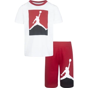 Jordan Jumpman Ft Şort T-Shirt Set 85C203-R78
