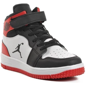 Haykat Unisex Çocuk Günlük Sneaker Uzun Spor Bot