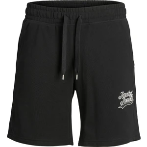 Jack & Jones Erkek Günlük Sweat Penye Şort Jpsttrevor Sweat SHORTS12228758