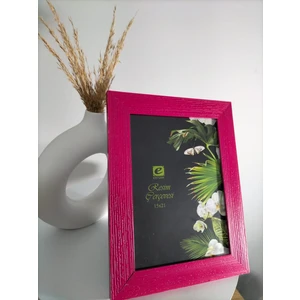Ayarlanabilir Düz Renk Fotoğraf Çerçevesi  15X21