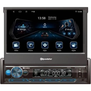 RD6200 7" Android Navigasyonlu Indash Teyp