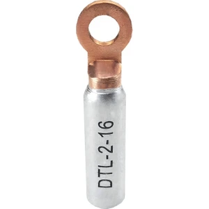 Bimetal Skp 16MM Kablo Pabucu