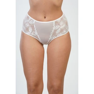 NEWBRA LINGERIE Kadın Yükek Bel Slip Külot