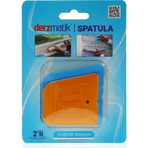 Spatula 2'li