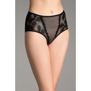 NEWBRA LINGERIE Kadın Yükek Bel Slip Külot