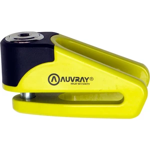 Bd 210 Dısk Kilidi 10MM.