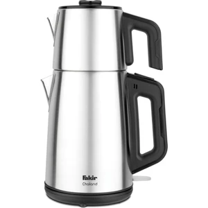 Chailand Inox Çay Makinesi
