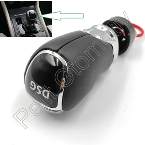 Pelit Otomotiv Skoda Superb Octavıa Yeti Fabıa Dsg Vites Topuzu 3T1713123