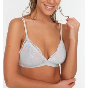 Deep Secret Dantelli bralet