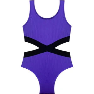 Kız Çocuk Mayokini Db200568cm