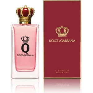 Gabbana 'q' Edp 100 ml