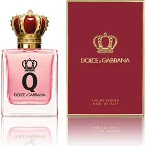Gabbana 'q' Edp 50 ml