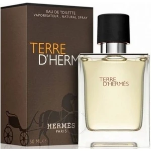 Terre D'hermes Edt 50 Ml Erkek Parfümü