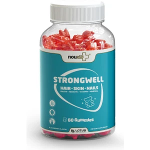 Strongwell Snh 60 Gummıes