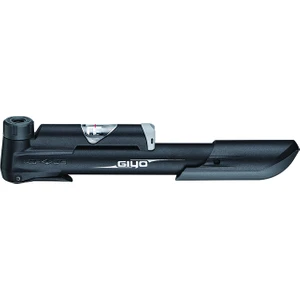 GP-41CP Bisiklet Pompası 120 Psi Göstergeli