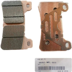 Cbr 600 Rr Orijinal Ön Fren Balata 2013-2017 Model