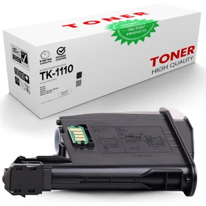 Kyocera FS-1040MFP Uyumlu TK-1110 Muadil Toner /TK1110