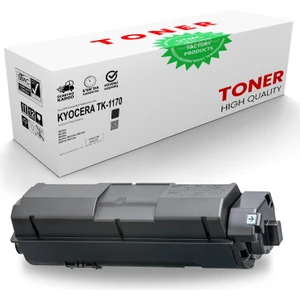 Kyocera Ecosys TK-1170 Muadil TONER/M2040/M2540/