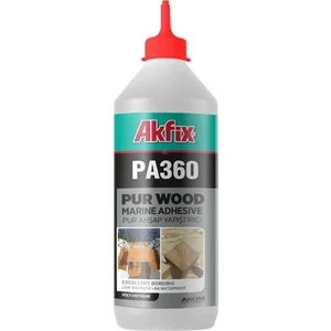 PA360 Deniz Tutkalı 560 gr