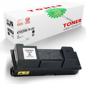 Kyocera Mita TK-350 Muadil Toner /wb/ FS3040/FS3140/FS3540/TK350
