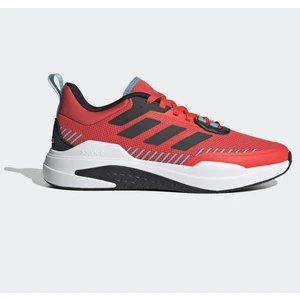 AH06207 Adidas V Erkek Spor Ayakkabı Kırmızı