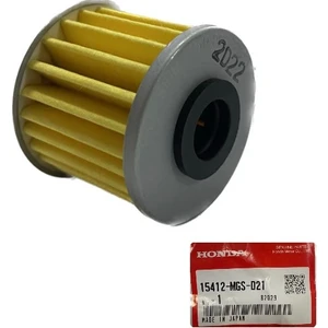 Nc 750X Dct Orijinal Şanzıman Yağ Filtresi