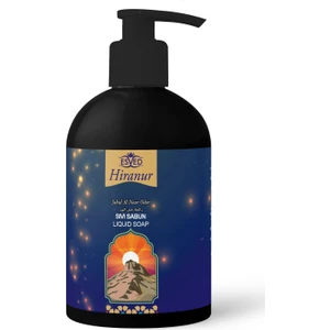 Hiranur Kokusu Sıvı El Sabunu 400 ml