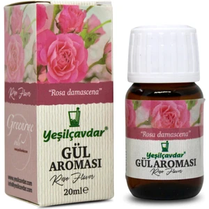 Gül Aroması 20 ml