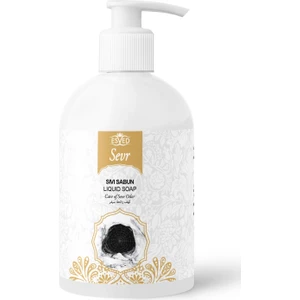 Sevr Kokusu Sıvı El Sabunu 400 ml